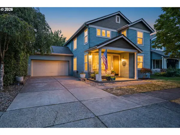 5467 Baden Way, Eugene, OR 97402