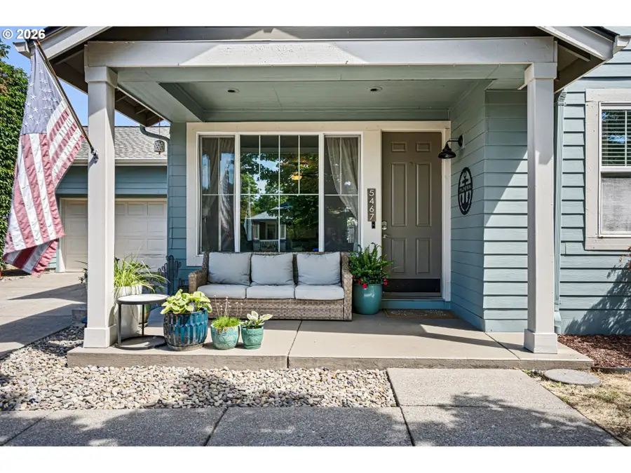 5467 Baden Way, Eugene, OR 97402 - #2