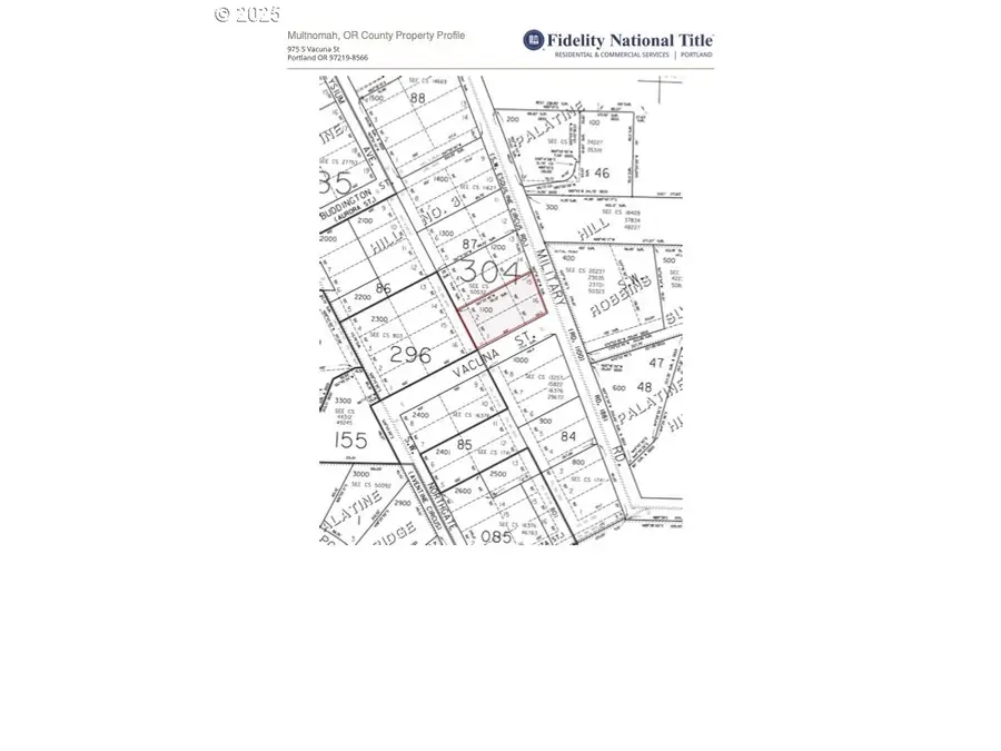 975 S Vacuna St, Portland, OR 97219 - Image #3