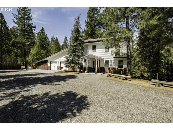 15730 Jackpine Rd, LaPine, OR 97739