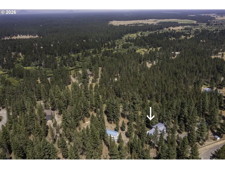 15730 Jackpine Rd, Sisters Millican, OR 97739 - #2