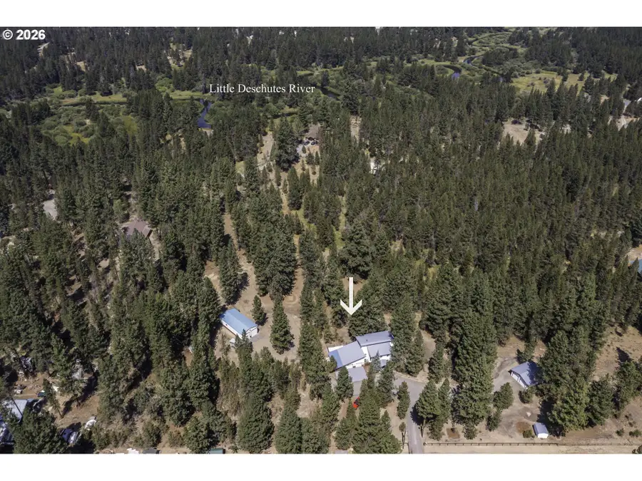 15730 Jackpine Rd, Sisters Millican, OR 97739 - #3