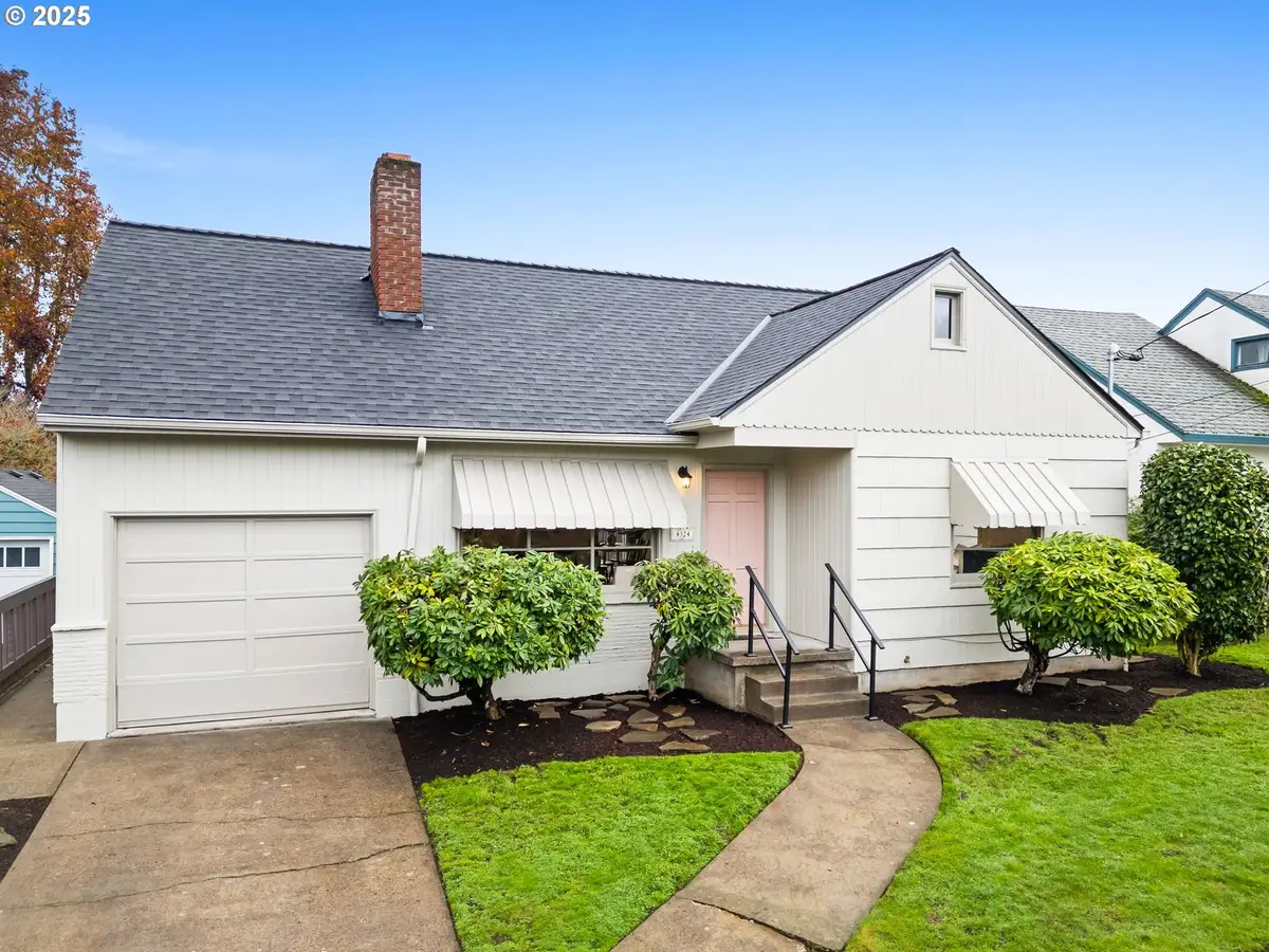 4324 NE 65th Ave, Portland, OR 97218 - Image #1
