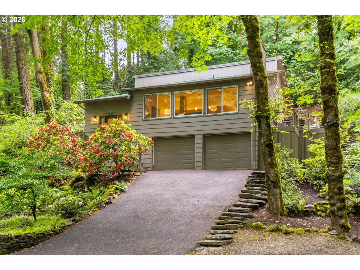 2755 SW Fairmount Blvd, Portland, OR 97239 - #1