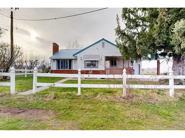 84488 Eastside Rd, MiltonFreewater, OR 97862