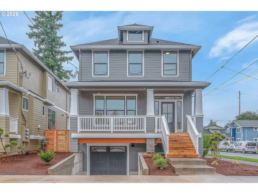 6491 SE Ramona St #A, Portland, OR 97206 - #2