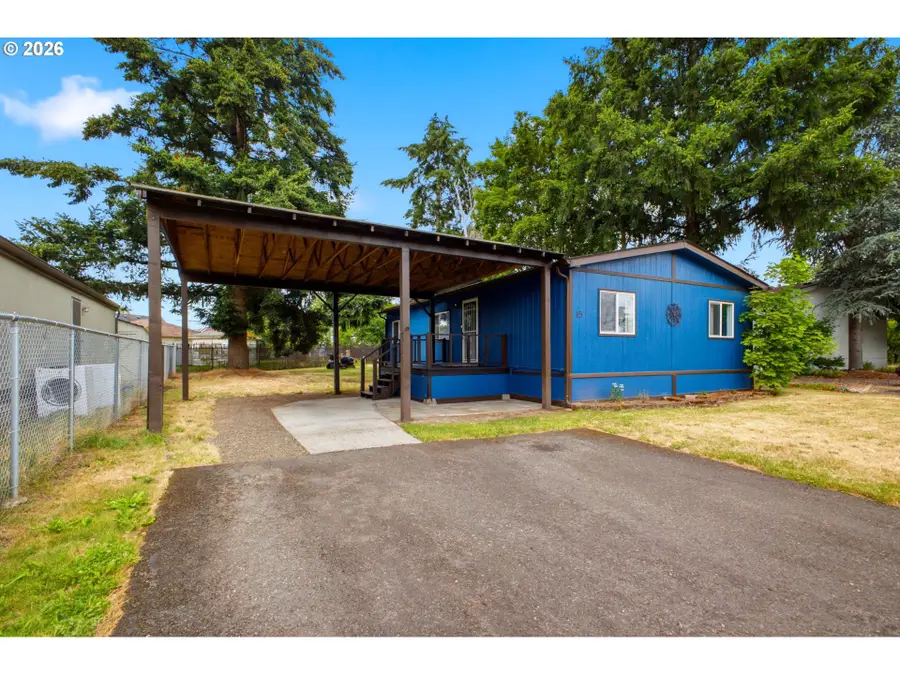 16812 SE 1st St #45, Vancouver, WA 98684 - #2