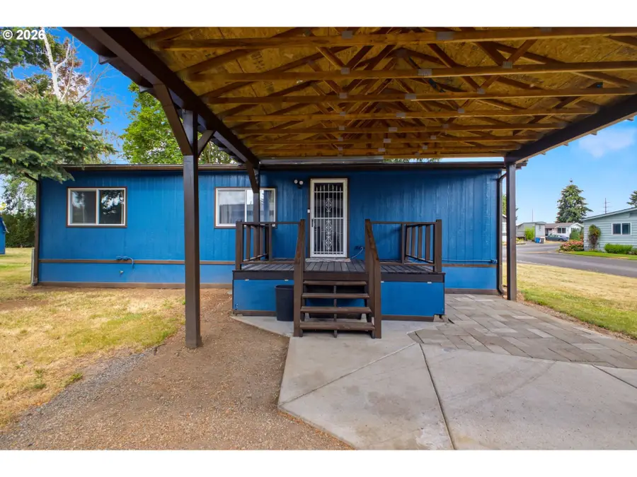 16812 SE 1st St #45, Vancouver, WA 98684 - #3