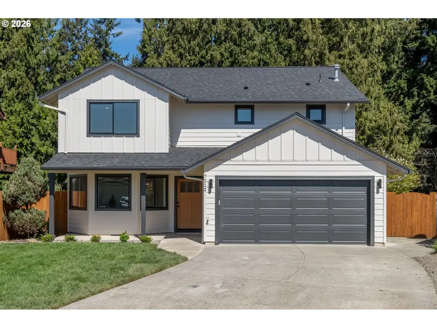 7212 NE 54th Pl, Vancouver, WA 98660 - #2