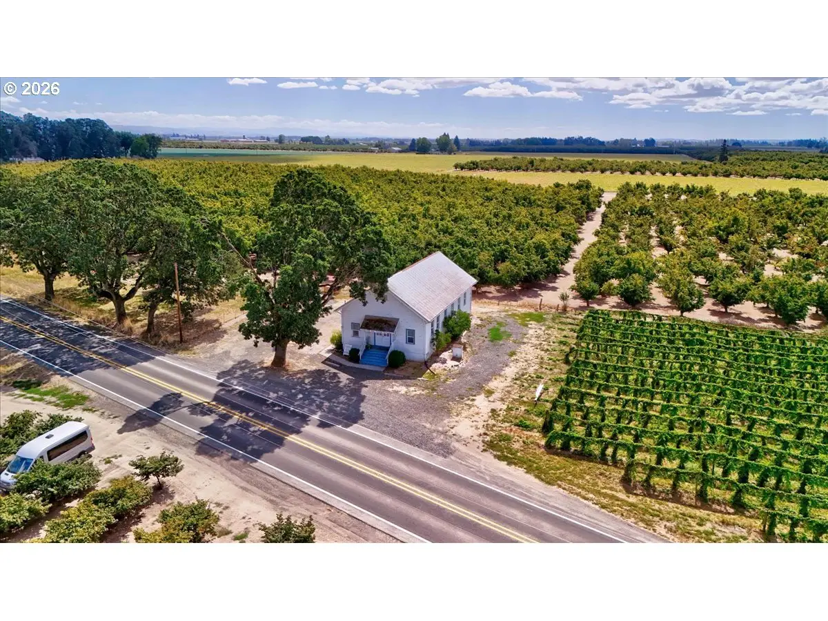 13651 NE River Rd, Gervais, OR 97026 - #1