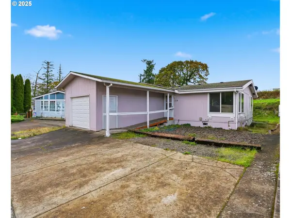 2154 Oregon St #129, StHelens, OR 97051