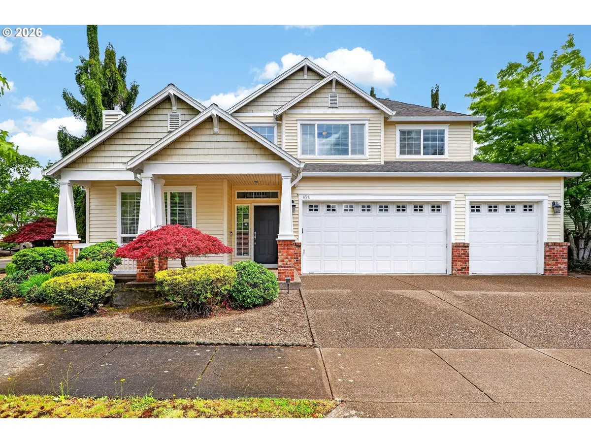 17271 NW Tucson St, Beaverton, OR 97006 - #1