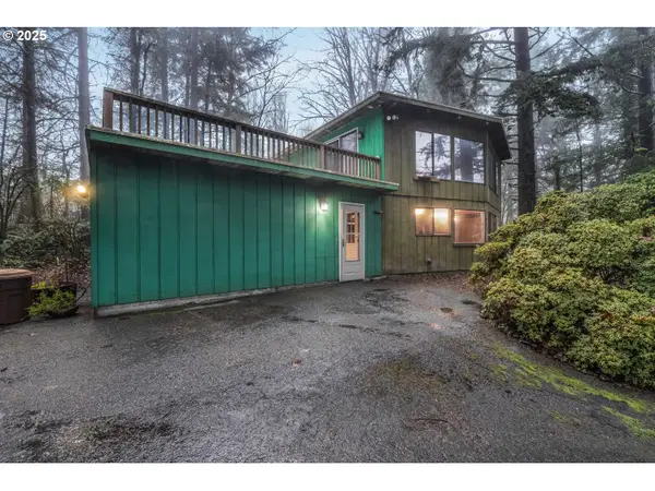 3336 NW Skyline Blvd, Portland, OR 97229