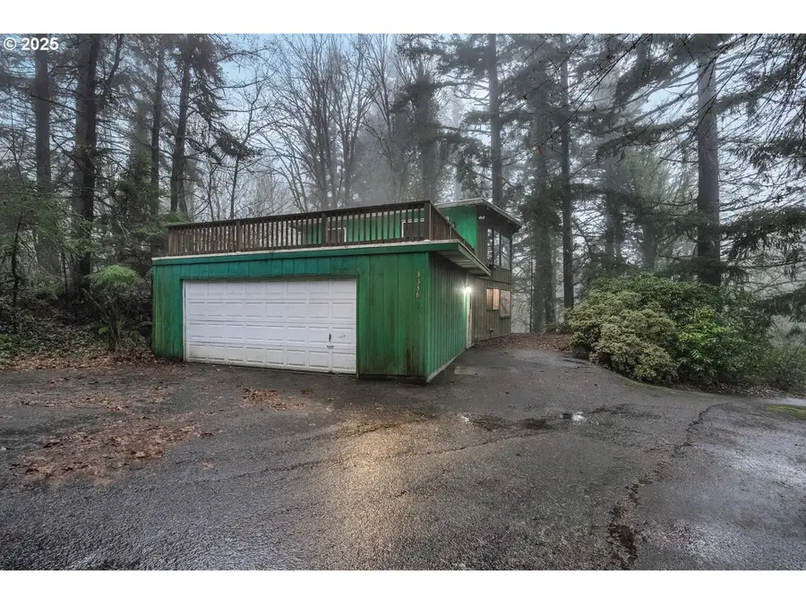 3336 NW Skyline Blvd, Portland, OR 97229 - Image #2