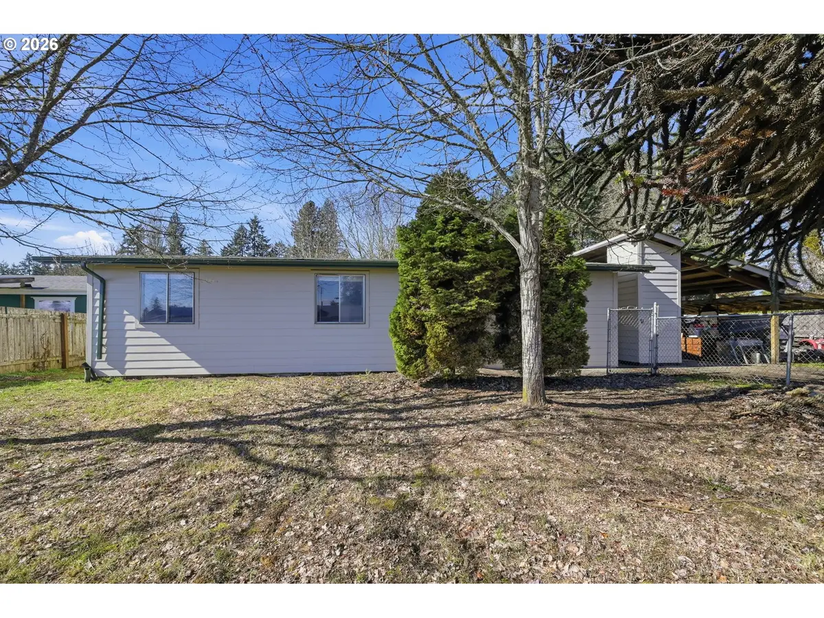 87988 6th St, Veneta, OR 97487 - #1