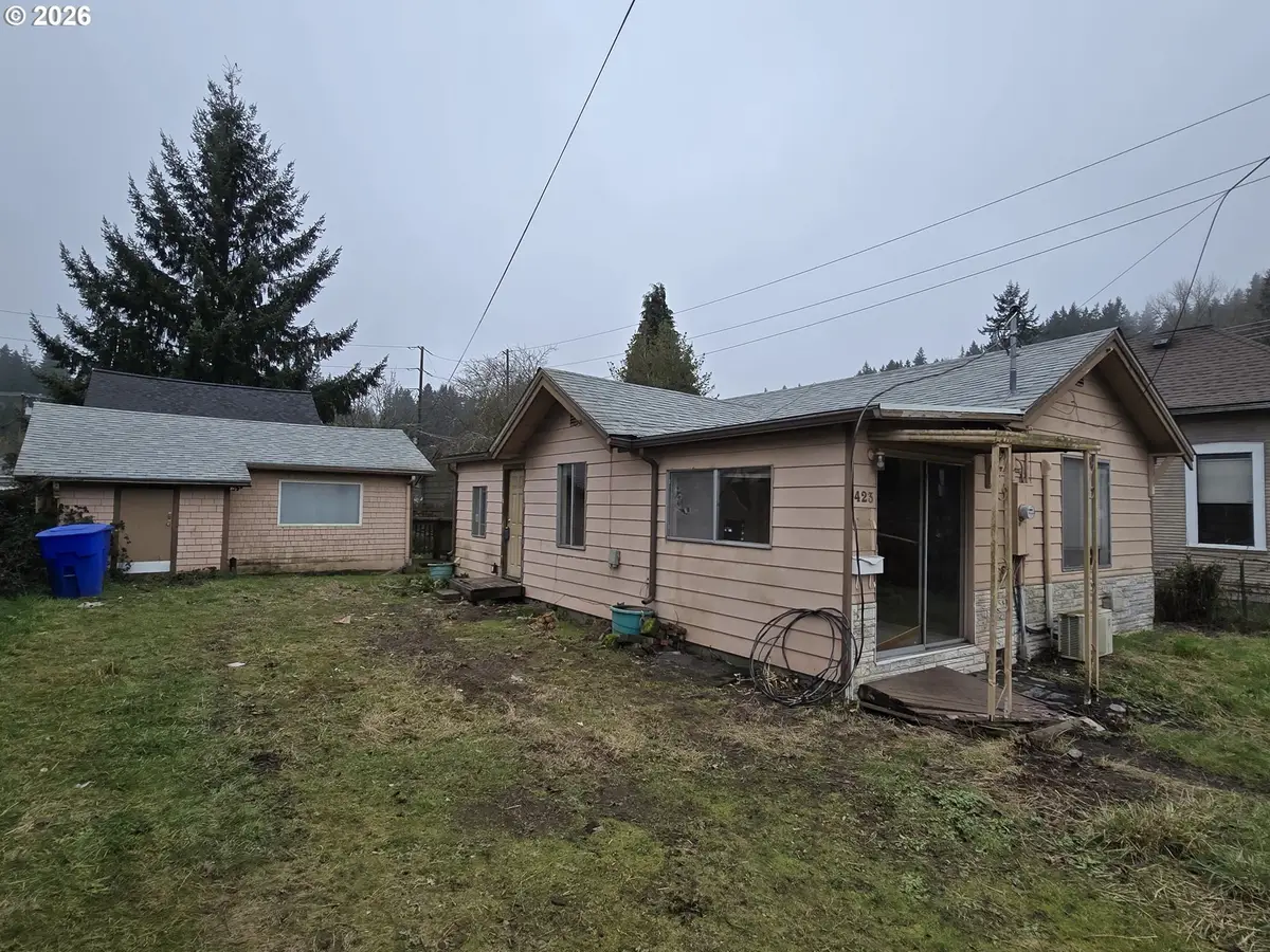 423 Long Ave, Kelso, WA 98626 - #1
