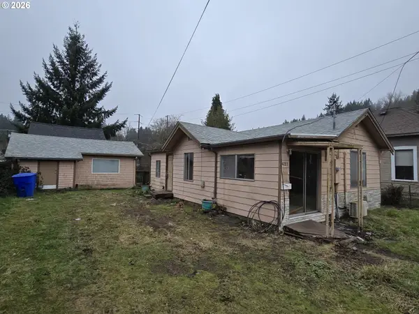 423 Long Ave, Kelso, WA 98626