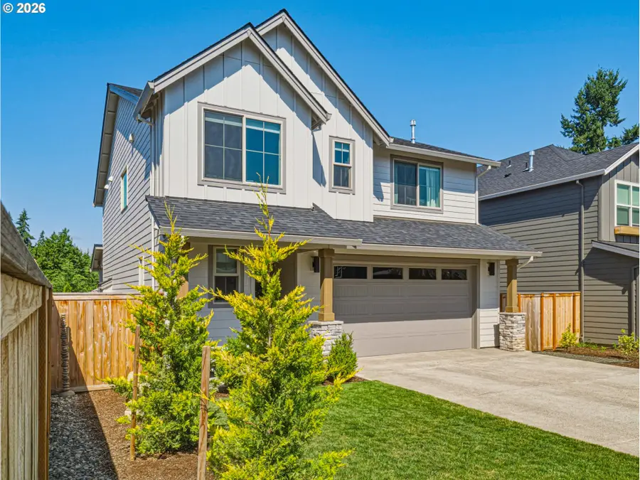 836 NE 17th Ave, Canby, OR 97013 - #3
