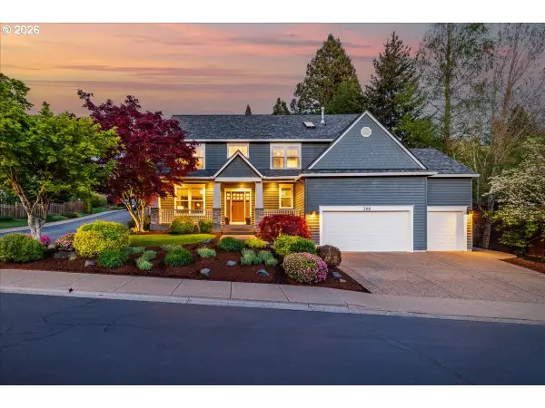 268 NW 93rd Pl, Portland, OR 97229
