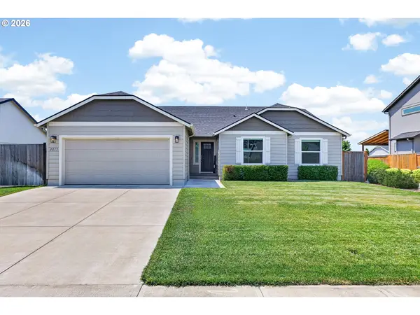 2213 Woodcock Ave Se, Stayton, OR 97383