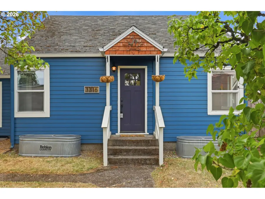 3316 Y St, Vancouver, WA 98663 - #2