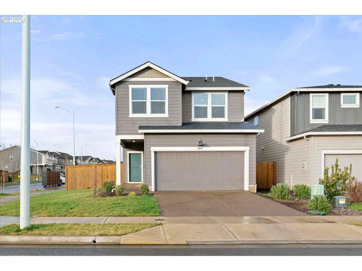 4807 Milo Ave, Salem, OR 97301 - Image #1