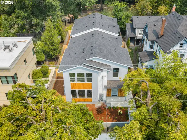 2733 SE Clinton St, Portland, OR 97202