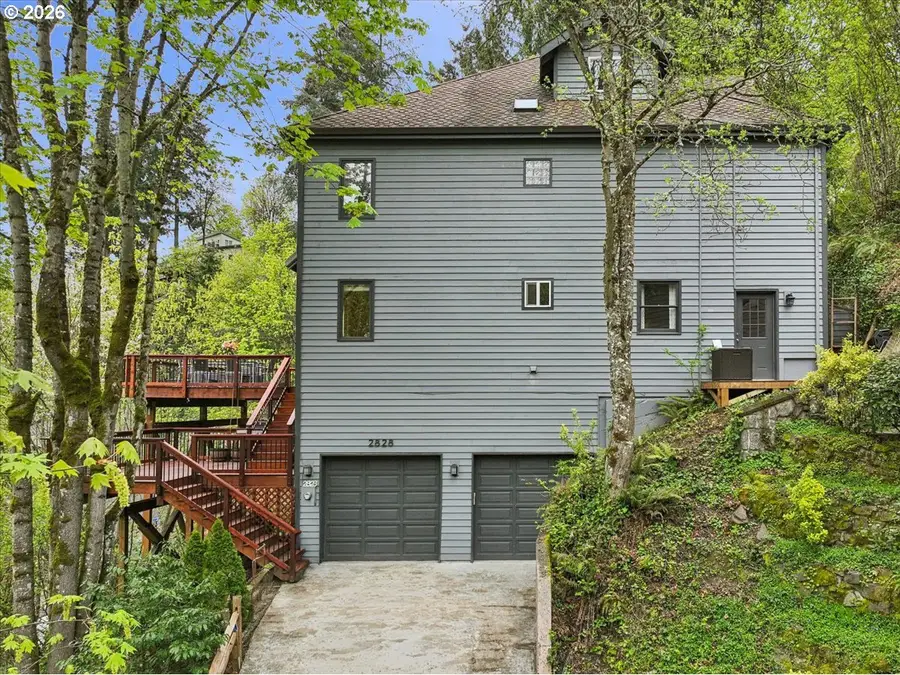 2828 NW Ariel Ter, Portland, OR 97210 - #2