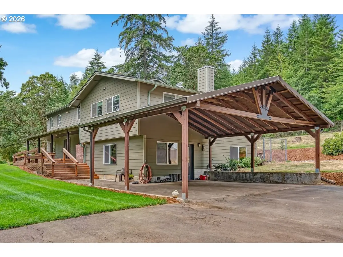 4825 Cooper Hollow Rd, Dallas, OR 97338 - #1