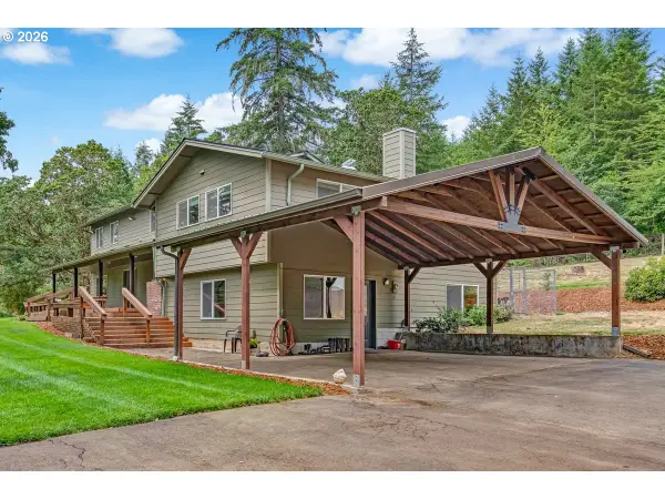 4825 Cooper Hollow Rd, Dallas, OR 97338