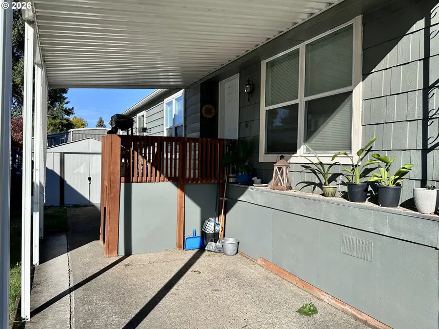 555 N Danebo Ave #83, Eugene, OR 97402 - #2