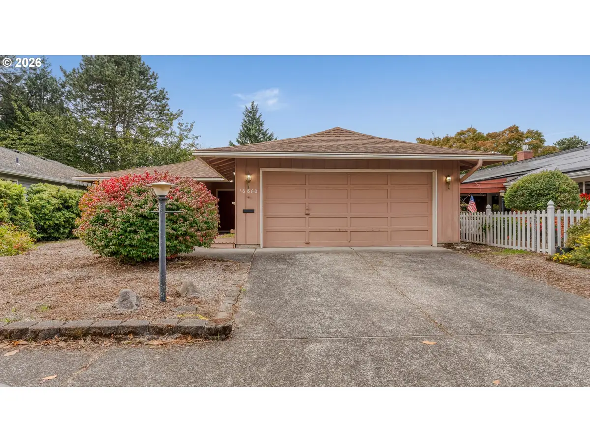 16860 SW 124th Ave, King City, OR 97224 - #1