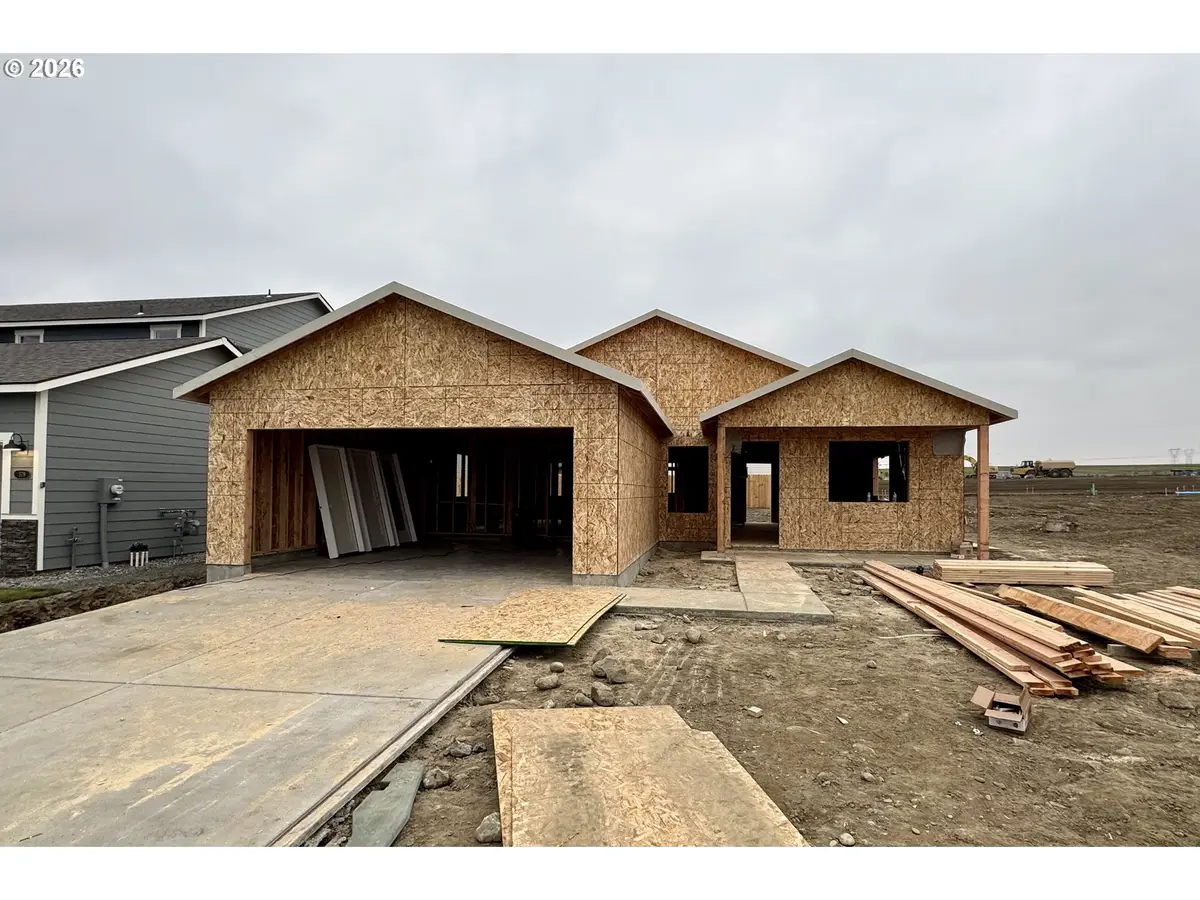 594 Taft St, Umatilla, OR 97882 - Image #1