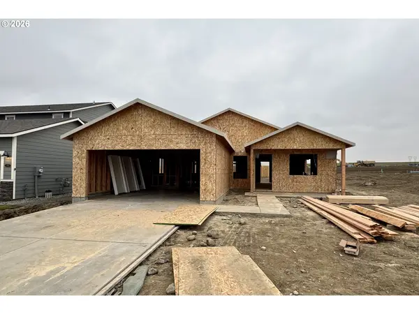 594 Taft St, Umatilla, OR 97882