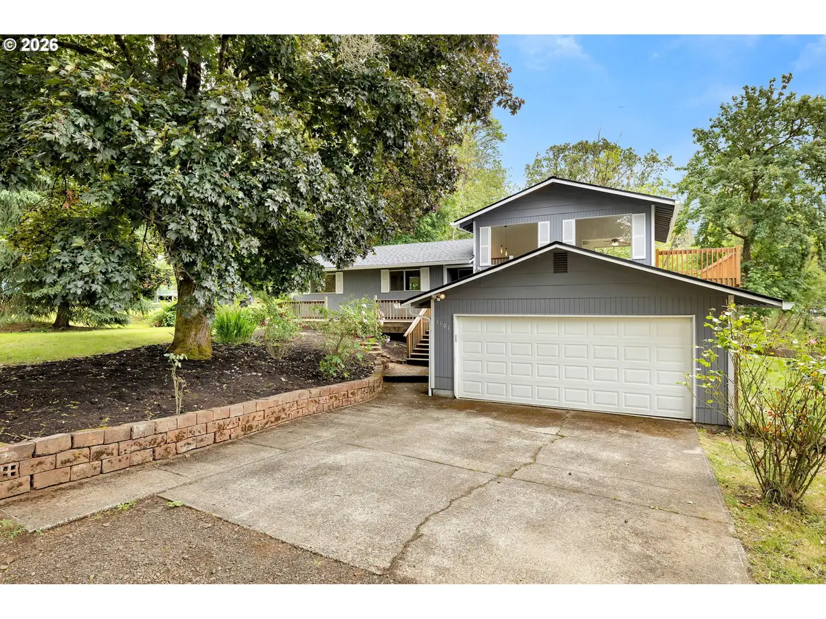 1101 NW 405th St, Woodland, WA 98674 - #1