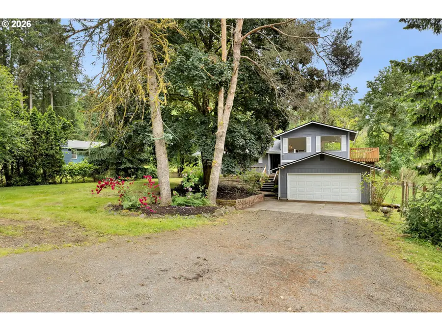 1101 NW 405th St, Woodland, WA 98674 - #2