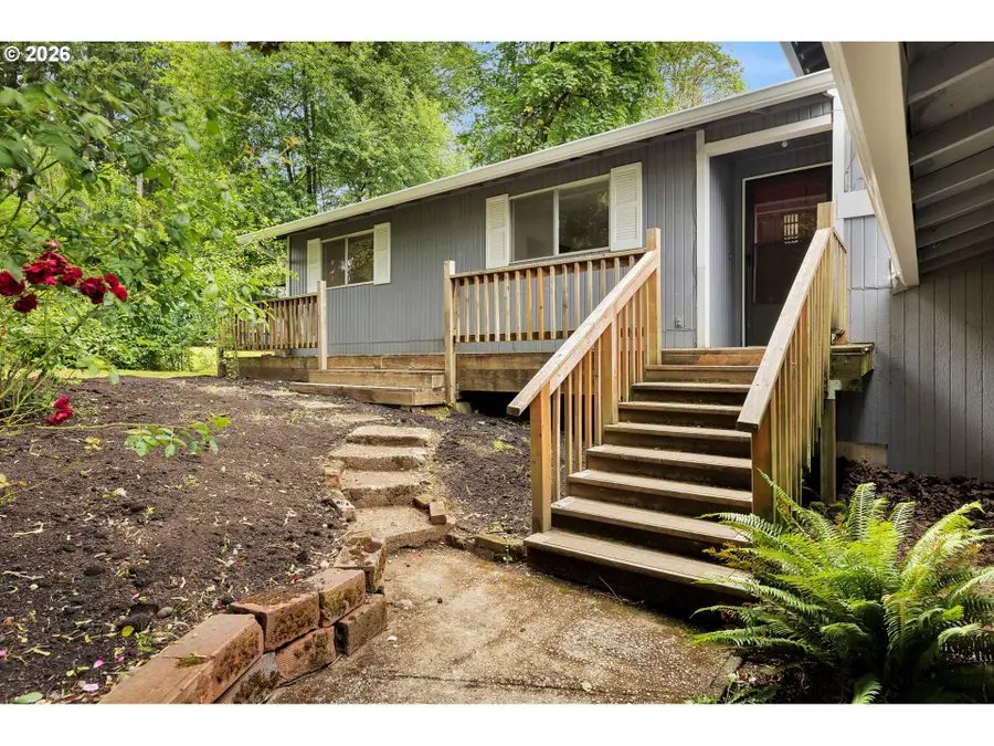 1101 NW 405th St, Woodland, WA 98674 - #3