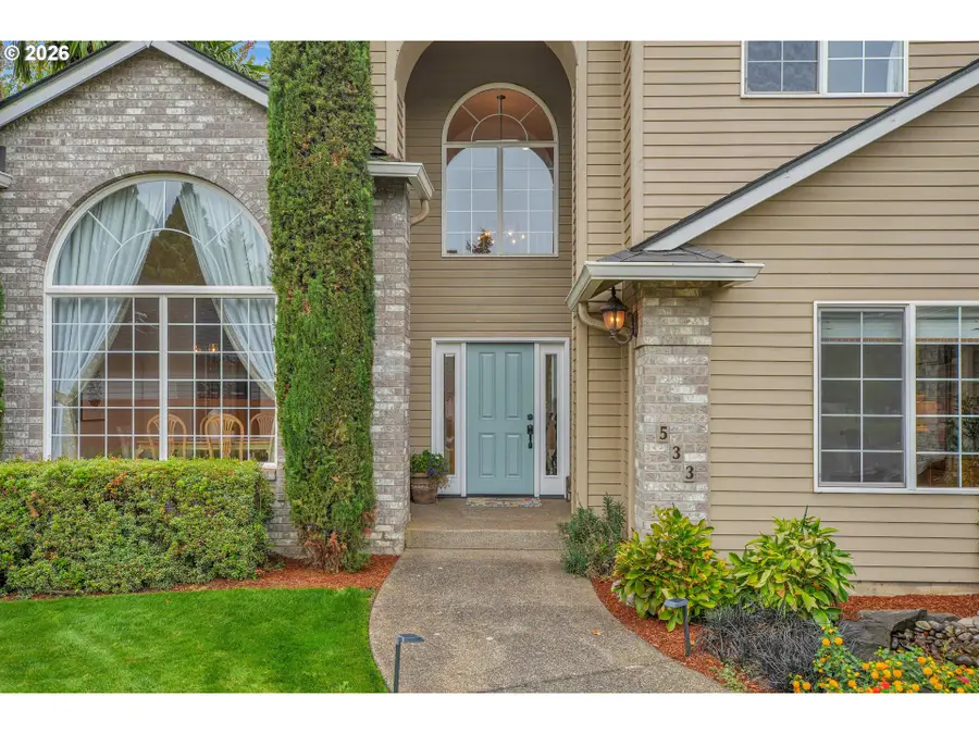533 NE 21st Ave, Canby, OR 97013 - #2