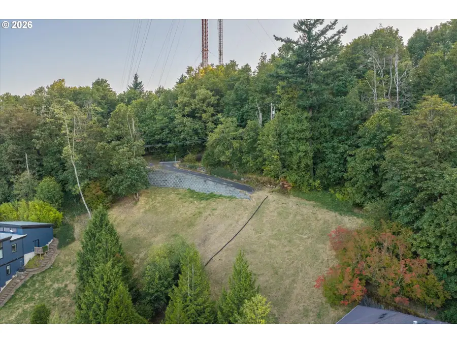 318 NW Skyline Blvd, Portland, OR 97210 - #3
