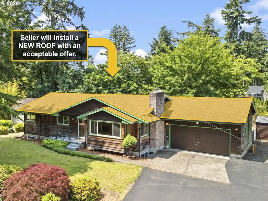 3123 SE 129th Ave, Portland, OR 97236 - #2