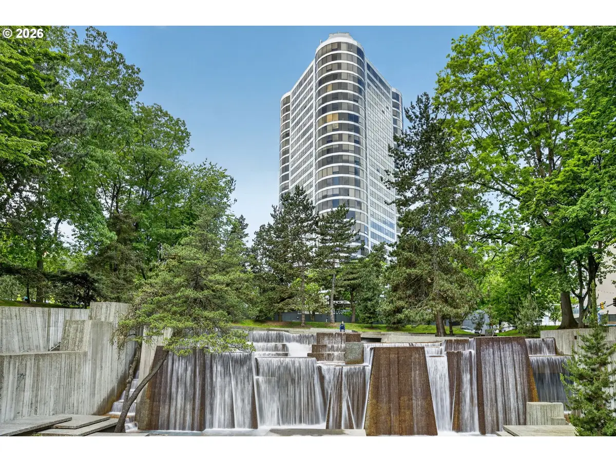 1500 SW 5th Ave, Portland, OR 97201 - #1