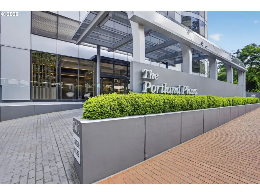 1500 SW 5th Ave, Portland, OR 97201 - #2