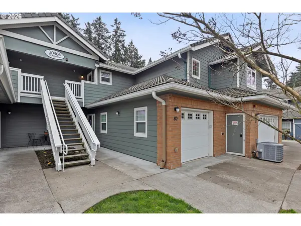 30406 SW Ruth St #82, Wilsonville, OR 97070