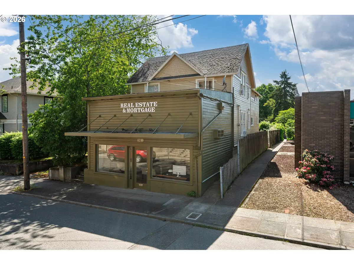 1210 Daniels St, Vancouver, WA 98660 - #1