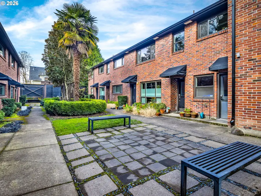 929 SE 16th Ave #3, Portland, OR 97214 - #3