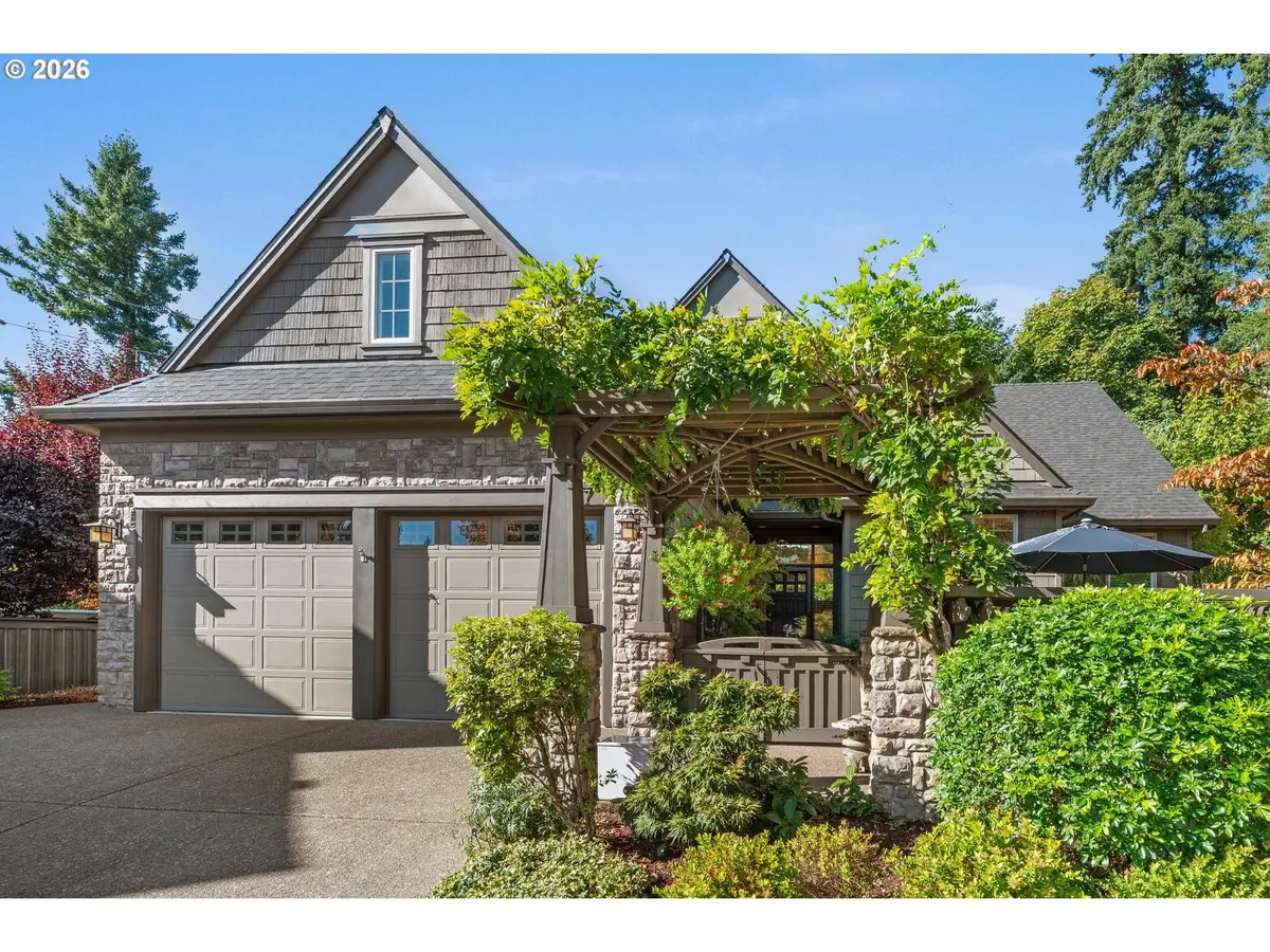 4217 SW 64th Ct, Portland, OR 97221 - #1