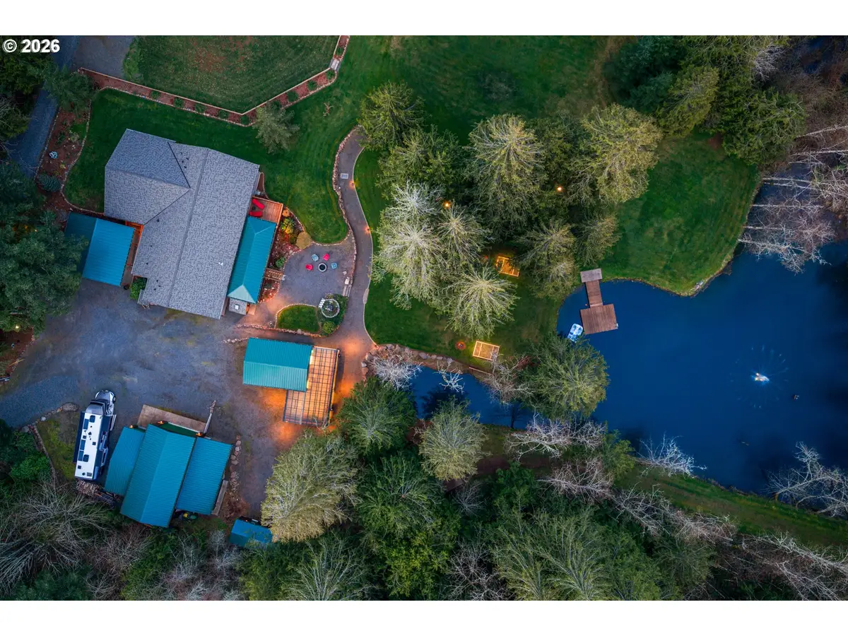 39100 SE Tumala Mountain Rd, Estacada, OR 97023 - #1