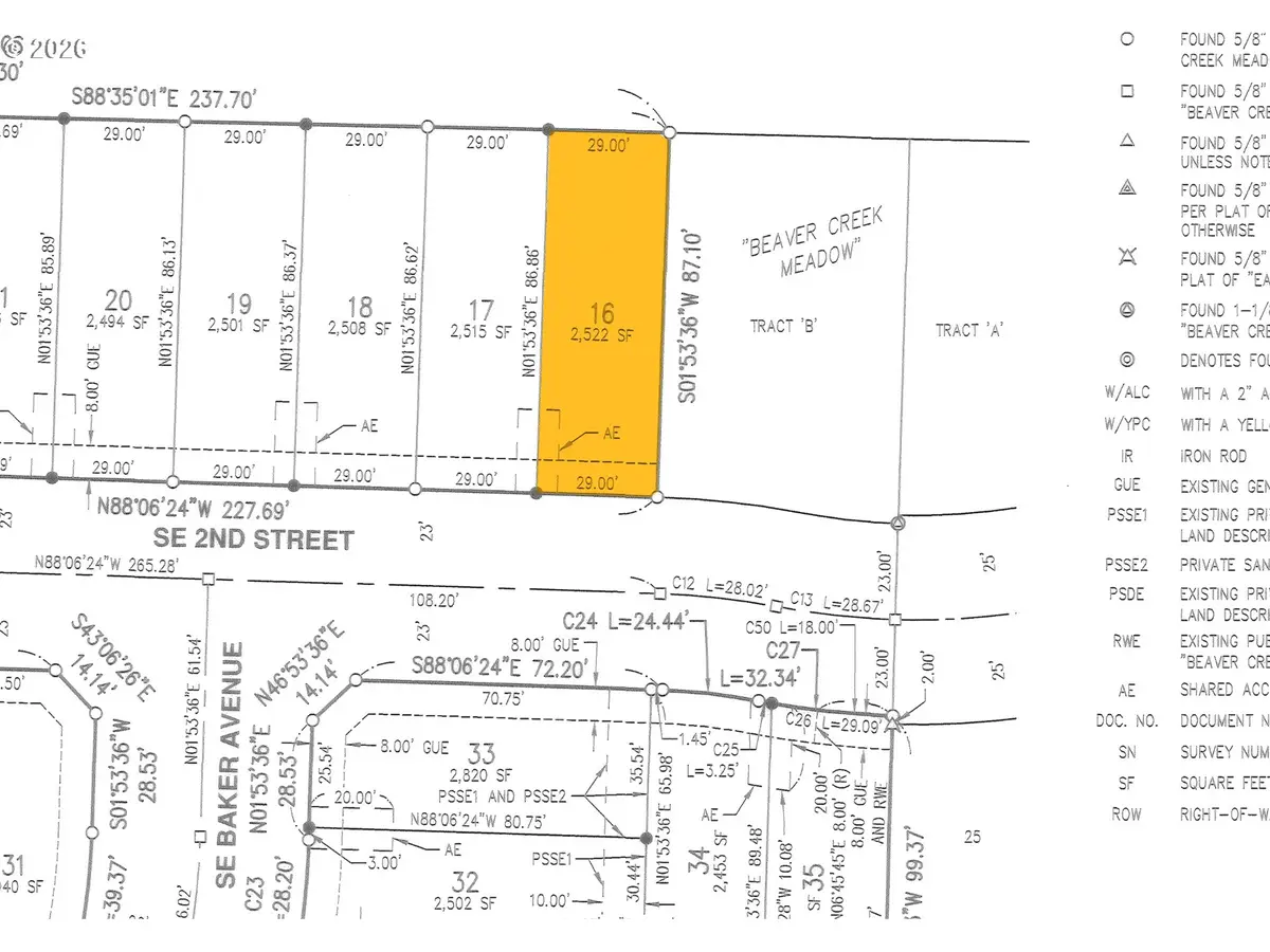 4733 SE 2nd St, Gresham, OR 97080 - Image #1