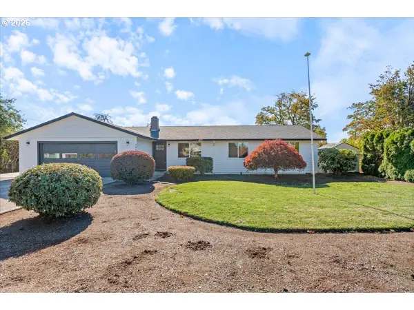 140 Glacier St, OregonCity, OR 97045