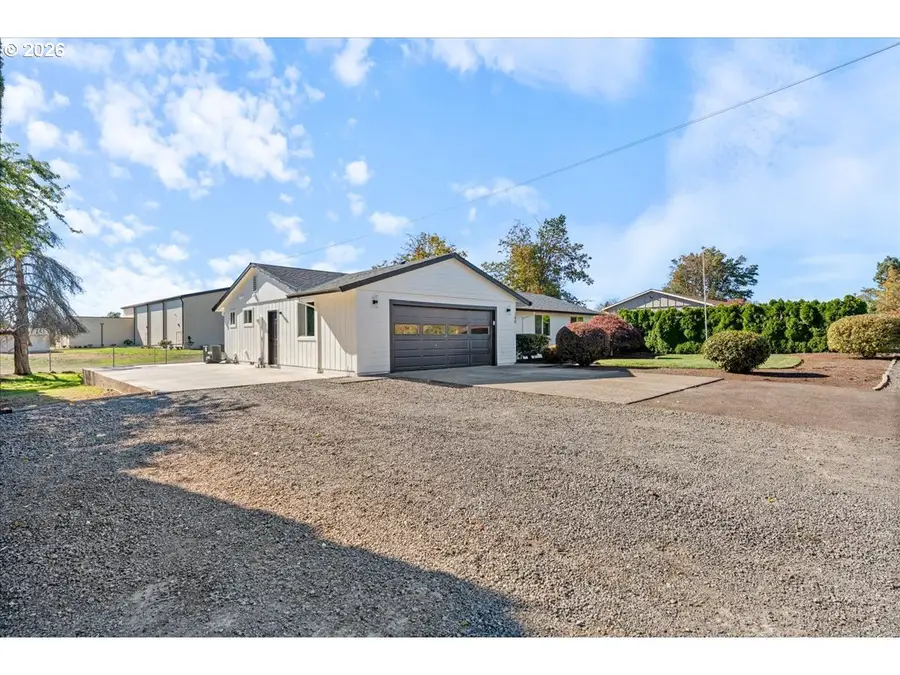 140 Glacier St, Oregon City, OR 97045 - #3